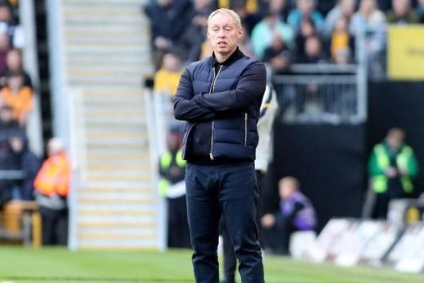 水晶宮教練席生變？前森林主帥史蒂夫·庫珀成頭號候選人