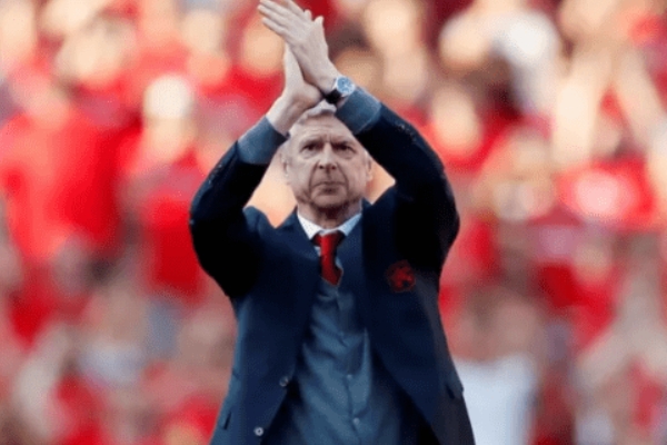 溫格去哪里執(zhí)教了？